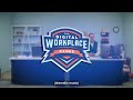 The Digital Workplace Games - Round 1