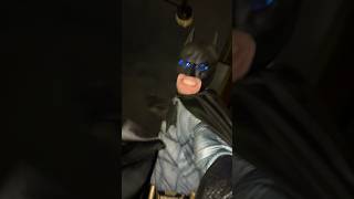 BATMAN: when your team loses in Gotham tik tok #batman #shorts Resimi