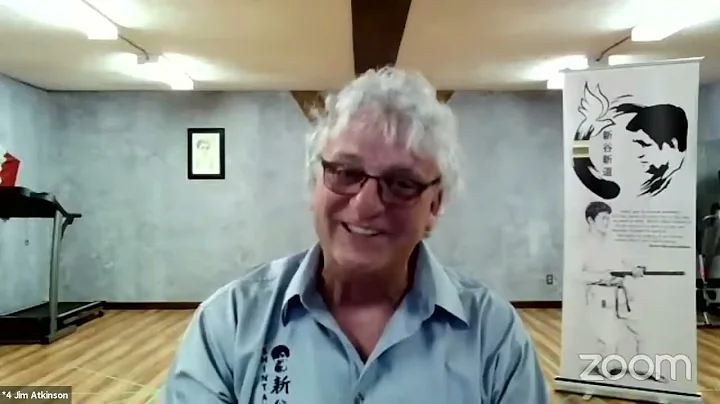2021 May Shintani Stories  Jim Atkinson