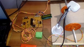 Colour Detection based Object Sorting By using Matlab