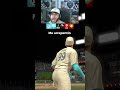 El problema soy yo Judge #MLBTheShow #mlbtheshow26 #gaming