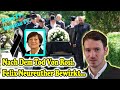 Nach Dem Tod Von Rosi. Felix Neureuther Bewirkt...