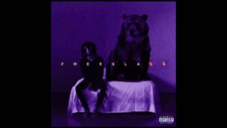 PRBLMS- 6lack (Chopped and Screwed)