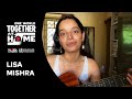 Lisa Mishra Performs "Sajna Ve" | One World: Together At Home