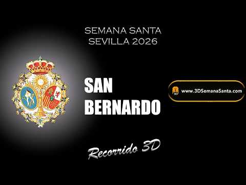 Real, Ilustre y Fervorosa Hermandad Sacramental de la Pura y Limpia Concepción de la Santísima Virgen María, Ánimas Benditas del Purgatorio y Cofradía de Nazarenos del Santísimo Cristo de la Salud, María Santísima del Refugio, Santa Cruz, Nuestra Señora del Patrocinio, Santa Bárbara y San Bernardo