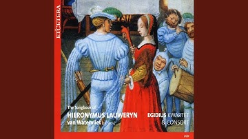 Een sotte cluytte wil ic ons singhen