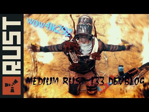 Video: Rust Dev Zeigt Spektakulären Verkaufserfolg