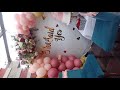 Surprise Proposal || Happy Birthday LIE || LINDAH TRACY Says YES to FOCUS + ENGAGEMENT PARTY