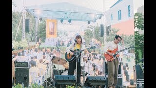 Timehop - Earth Patravee [ดนตรีในสวน 28 July 18]