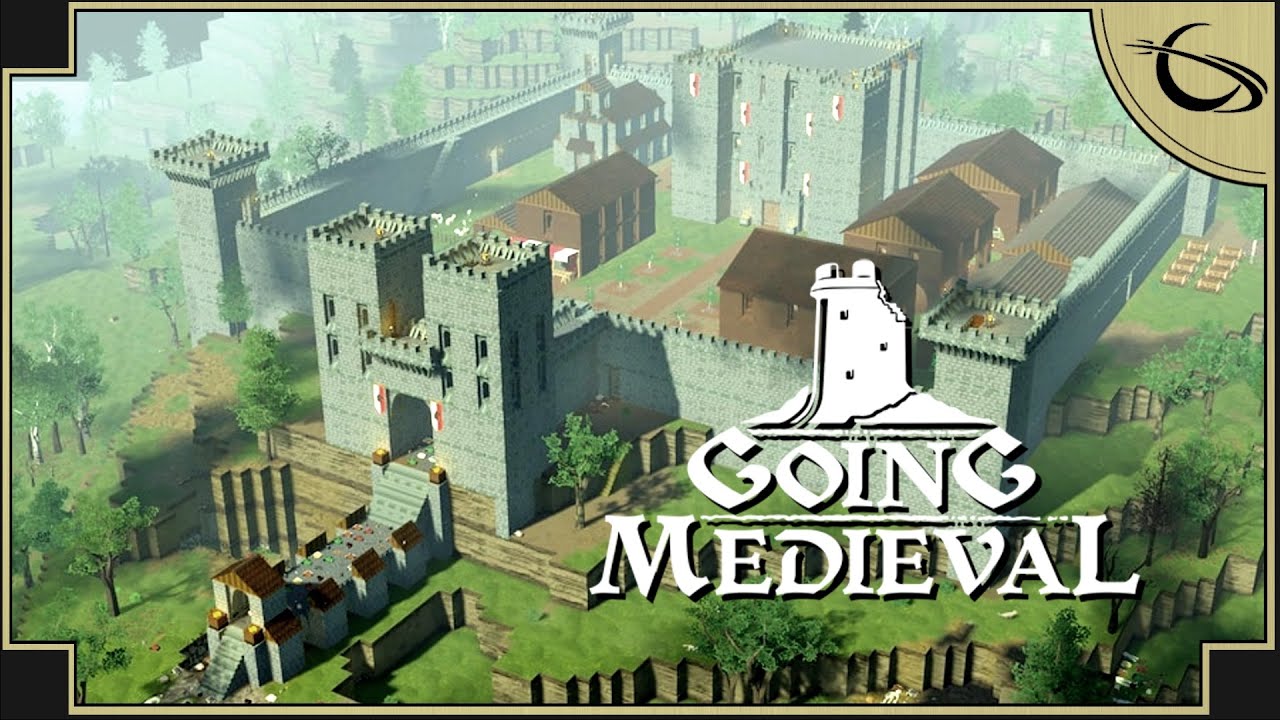 KgPlayGames on X: Quer aprender a construir essa Casa Medieval