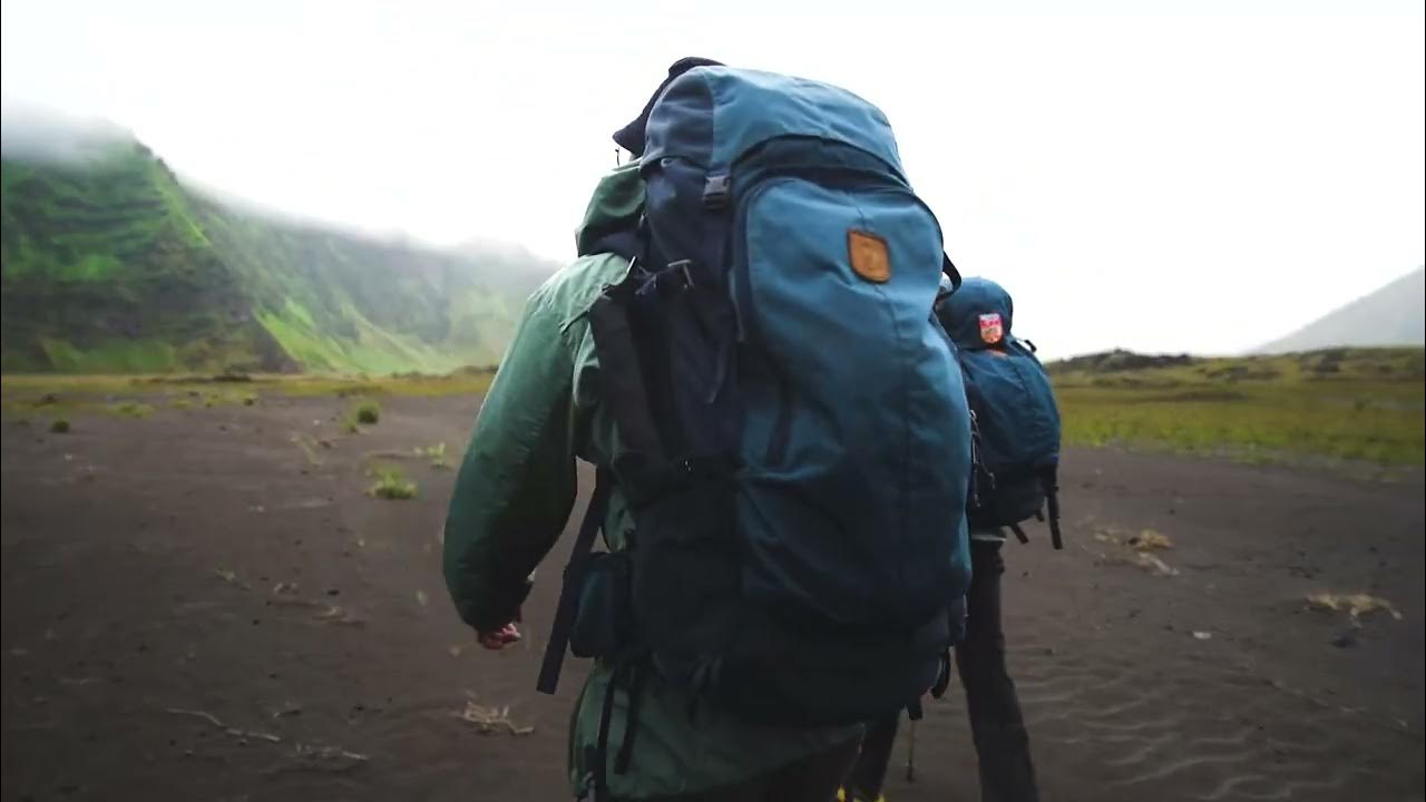 Get Ready For Fjallraven Discovery 2023 - YouTube