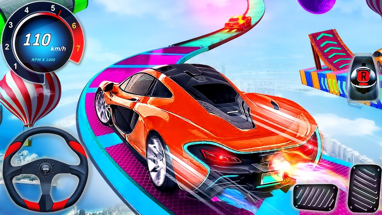 Car Race Master  Stunt Racing - Apps on Google Play