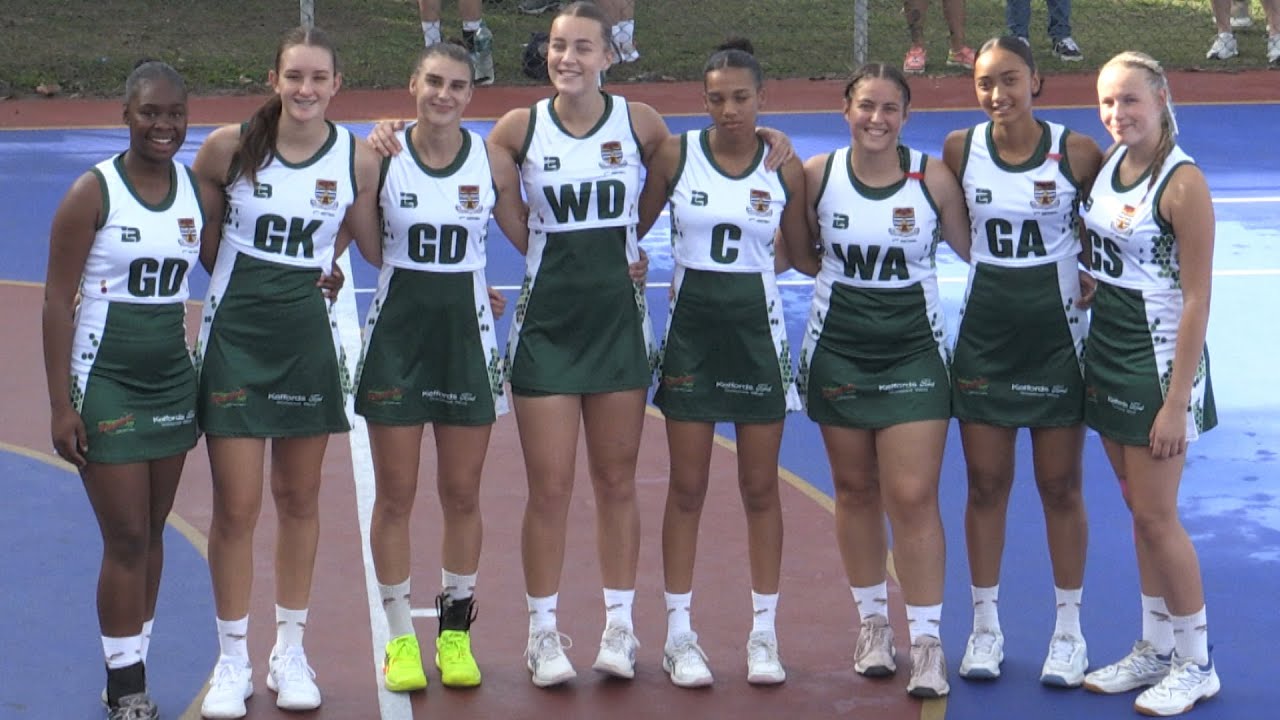 𝗦𝘂𝗽𝗲𝗿 𝗟𝗲𝗮𝗴𝘂𝗲 - 𝟭𝘀𝘁 𝗩𝗜𝗜 𝗡𝗲𝘁𝗯𝗮𝗹𝗹 - Bellville vs Strand