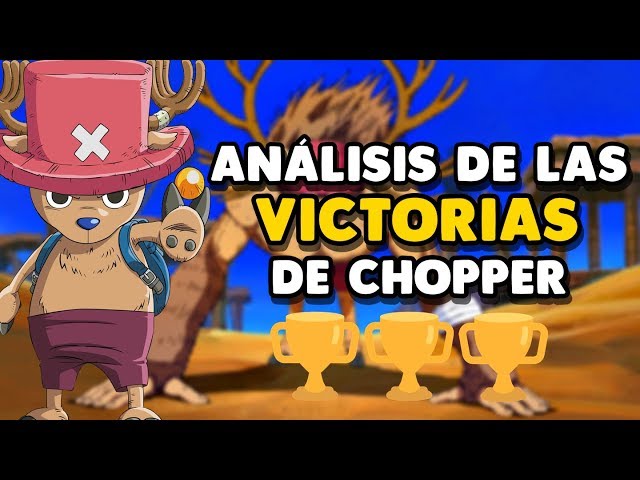 Este seria o visual da transformação mais monstruosa possível de Chopper em  One Piece, segundo fã - Critical Hits