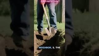 Shocking Discovery in Shallow Grave #BuriedSecrets #ColdCaseReopened #CrimeSceneFind #DarkTruth