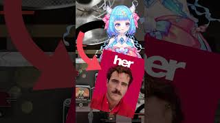 99% of Reverse1999 fans did NOT catch THIS REFERENCE || #reverse1999 #atomicheart #her