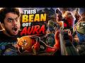I Played The Killer Bean Game...It's Actually Good!?
