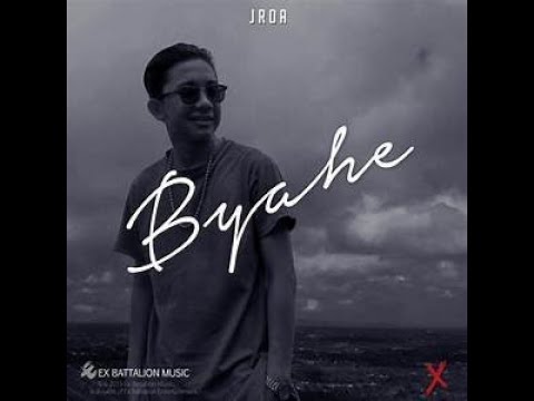 Jroa.byahe offcial music video