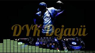 Dj nyaman   nungguin ya (cover) By ; DYK Dejavu