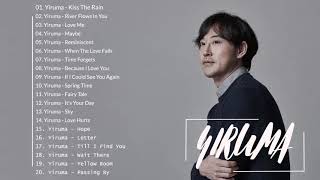 Yiruma Piano 2021 - Best Piano Yiruma Of All Time - Yiruma Album