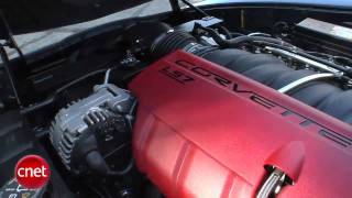 CNET Tech Review: I'm in your iPhone, stealing your contacts