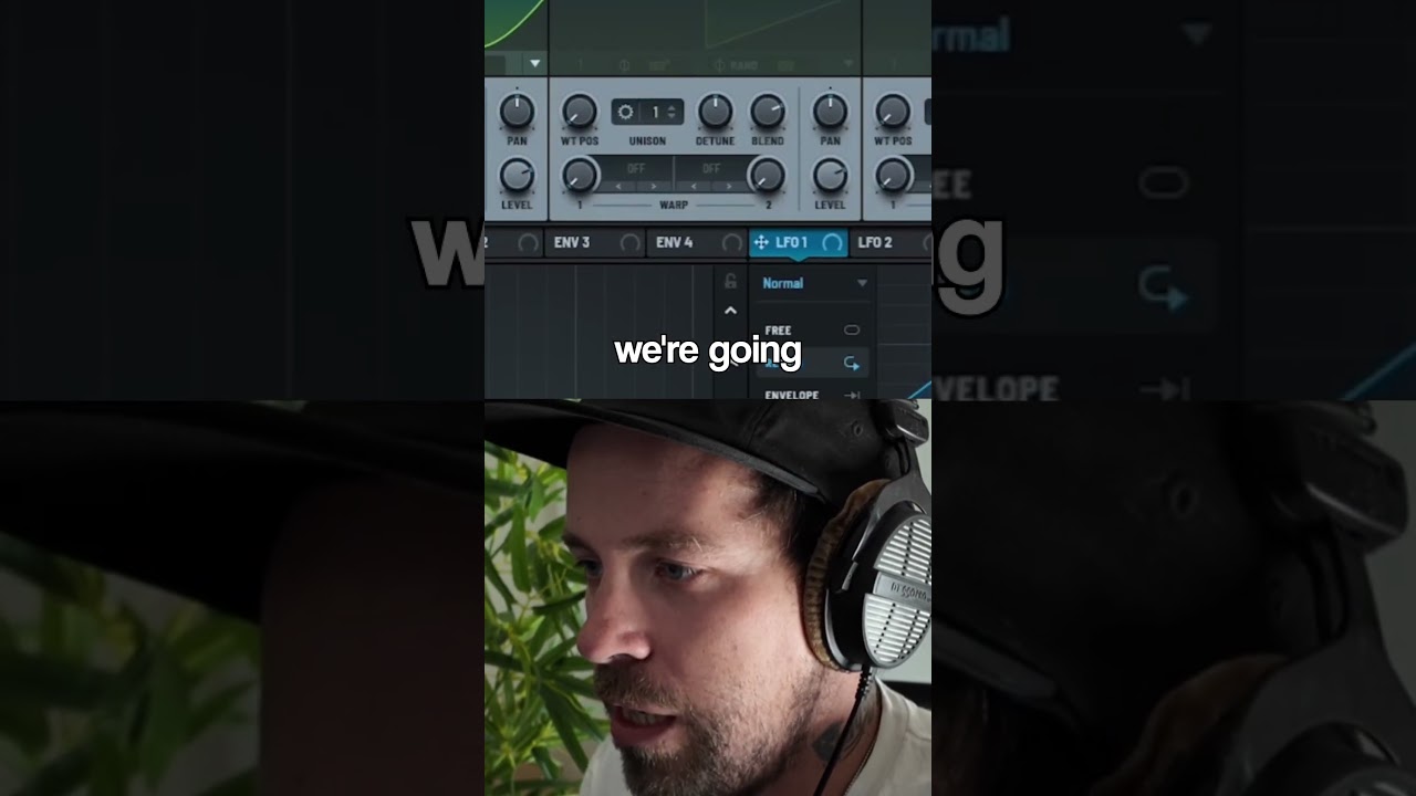 Создайте мощный, агрессивный и характерный скрэлстеп-трек на малом барабане! 🔥 