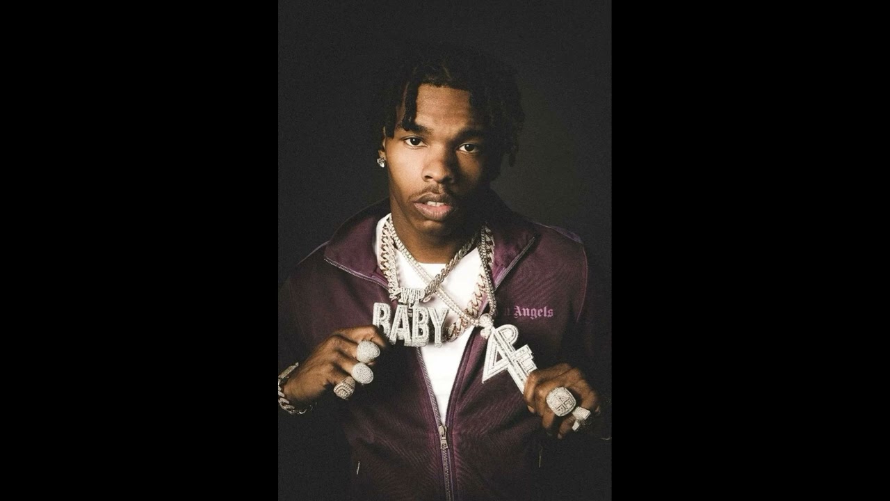 [FREE] Lil Baby Type Beat - 