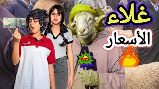 صدمة العيد عند ميساء وبراهيم‼️ براهيم مشراش الحولي شوفو مفاجئة ميساء لبراهيم 😱