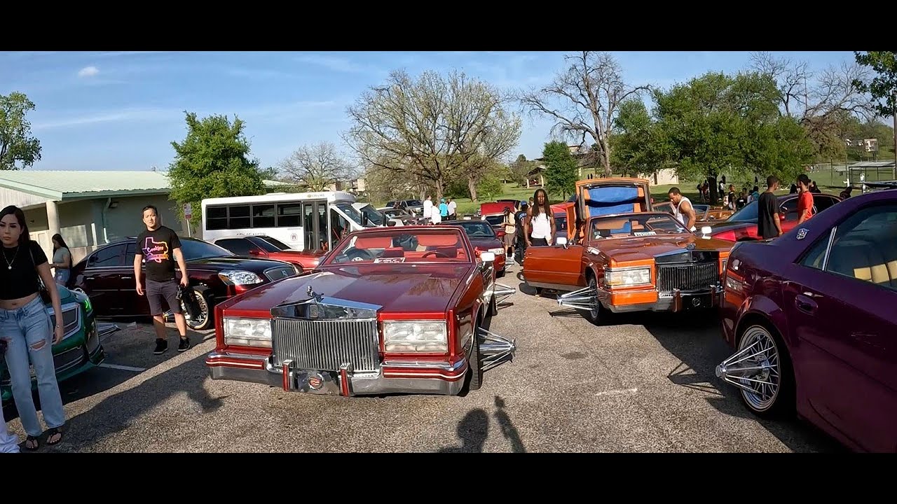 Austin texas relays weekend mlk and chicano park #austin #atx #relays #fypage #fyp #2k25