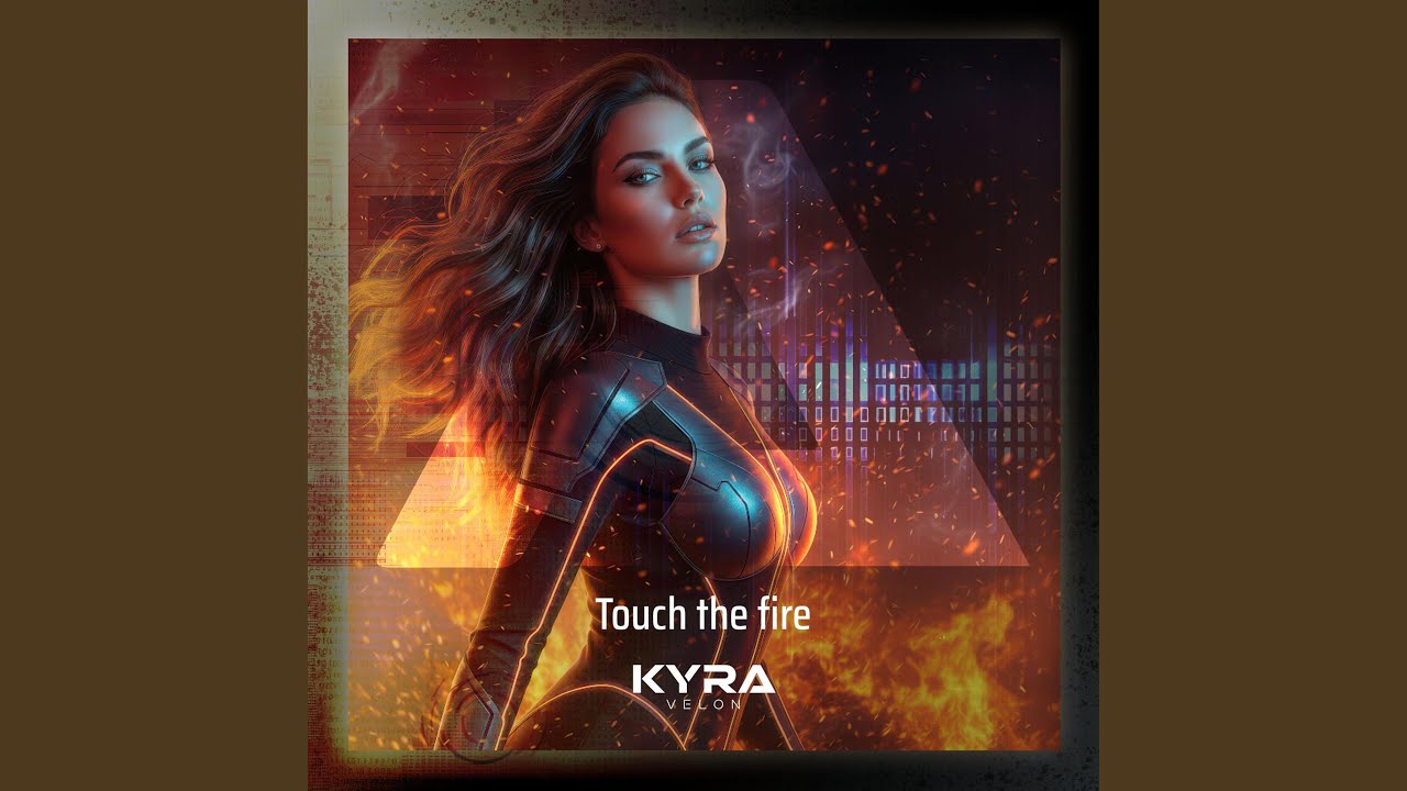 Touch the fire