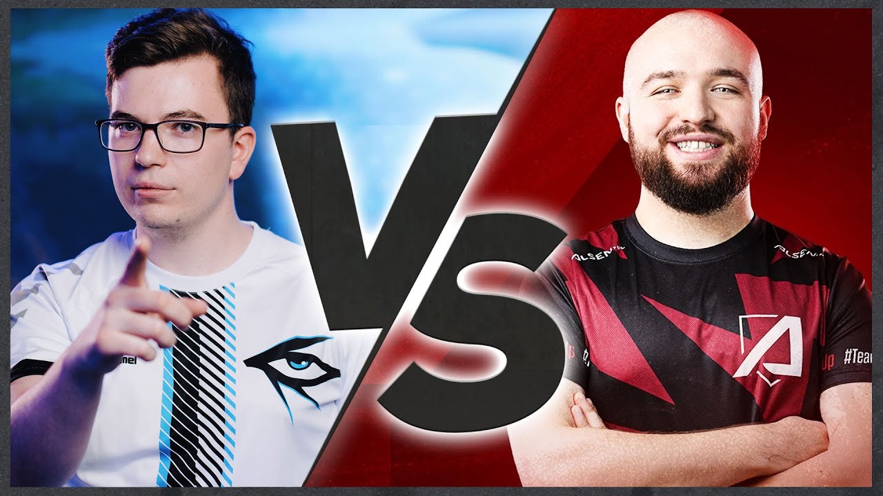 KINETYK VS PRO | BEJOTT