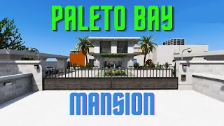 Fivem Echo Loft Gang Mansion Gta 5 Mansion Mlo Fivem Gta V Mlo Fivem