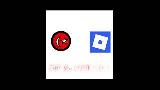 Roblox😢 #edit #türkiye #turkey #roblox #barışmanço #barismanco #old #oldnew #oldvsnew #newold