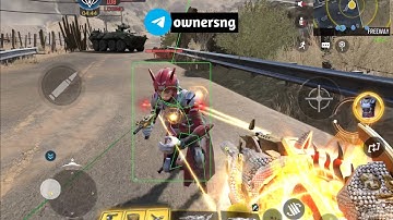 COD Mobile Cheat Aimbot Menu 2025 (AIMBOT & ESP!) | iOS + Android-  (global &  Garena )  Gameplay 💥