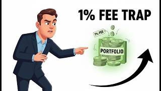 The Math Behind Why Small Fees Destroy Wealth