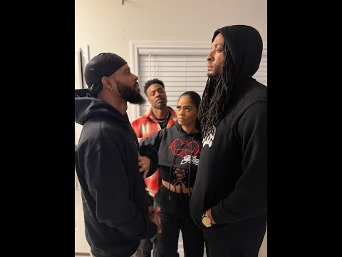 When Rosey’s late husband’s twin brother pops up with pressure for DC!!!