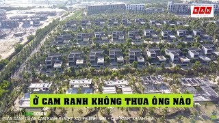 Khu Nghỉ Dưỡng Cam Ranh Resort Sao Phương Nam - Land Go Fly 