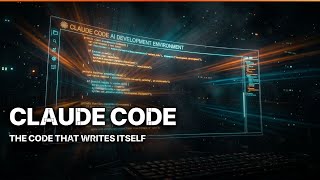 The Code That Writes Itself | The Complete Story of Claude Code (2024-2026)
