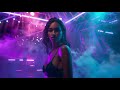 OUT NOW | NEON REBELLION (Extended Mix) | High-Energy Club Trap | Erta Trap