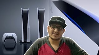 PS5: Nak Beli Standard atau Digital?