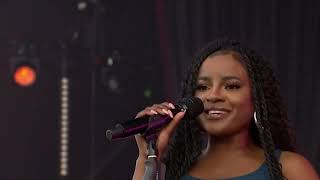 Sugababes - Flatline [Live @ Isle Of Wight 2023]