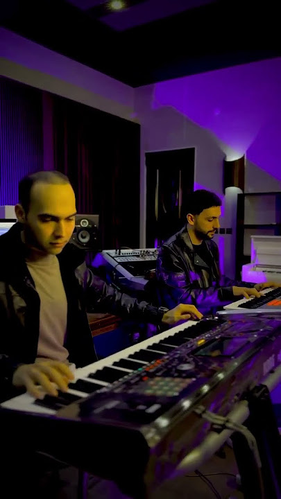Icime aytiyorum Ask #music #duet #piano #live #cover #studio #pianocover #guitar #dj