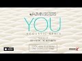 JAZMIN SISTERS - YOU (ACOUSTIC REMIX)