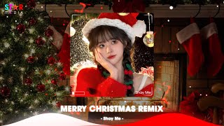 Top 10 Nhạc Giáng Sinh Remix Mới Nhất 🎅 Nhạc Noel Remix 2024 Hay Nhất - Merry Christmas Remix 2024