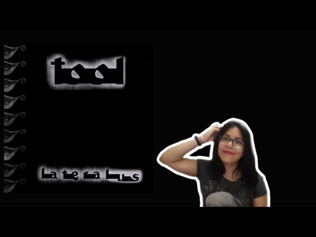 TOOL - LATERALUS I REACTION