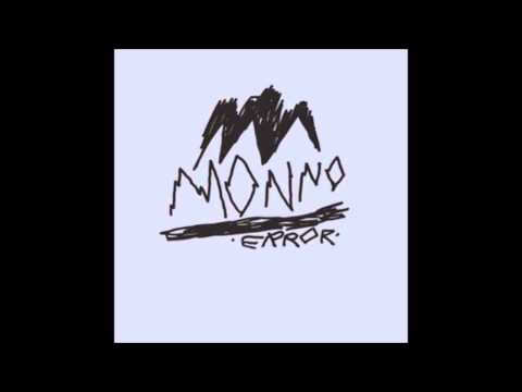 Monno — Monno - Graue Masse