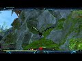 Guildwars 2 Necro End of dragons story 1st time!!!