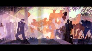 Aaron Douglas Presentation