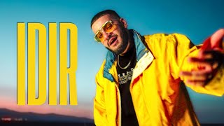 DATS - Idir (Clip Officiel)