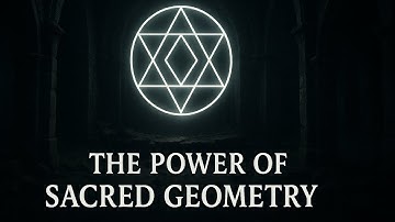Circles, Magic, and Sacred Geometry | The Hidden Blueprint of Power